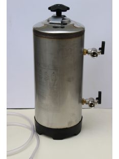 Manuális vízlágyító - 16 literes