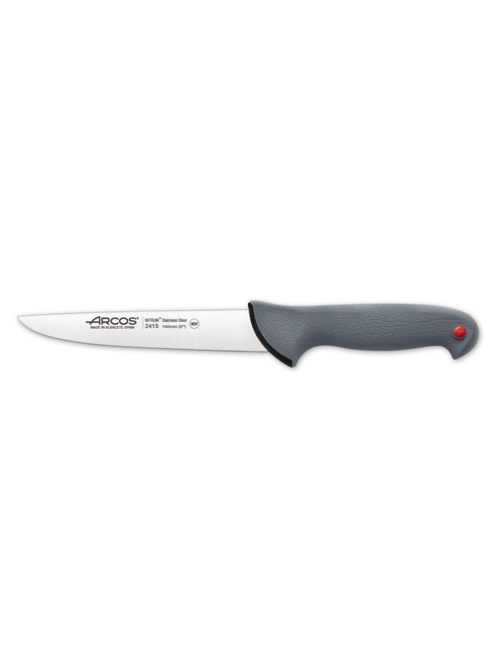 Hentes kés, rozsdamentes "Color Prof" - többféle méretben (Arcos)