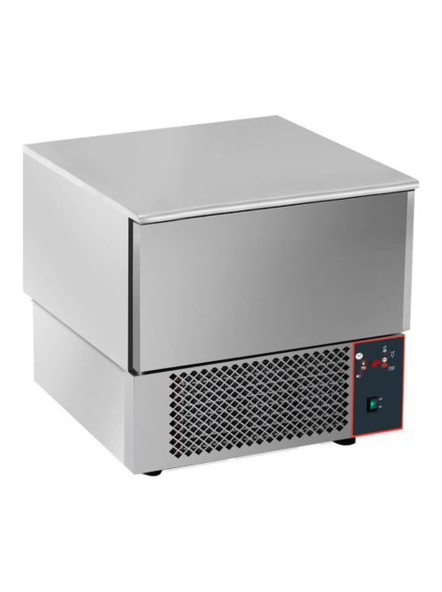 Sokkoló hűtő, ATTILA - (3x)GN1/1 vagy 600x400