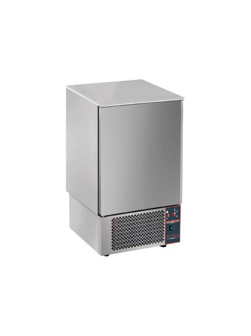 Sokkoló hűtő, ATTILA - (7x)GN1/1 vagy 600x400