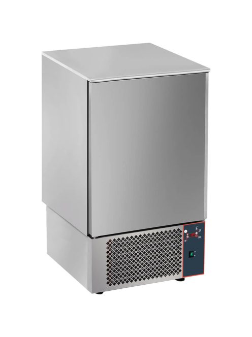 Sokkoló hűtő, ATTILA - (10x)GN1/1 vagy 600x400