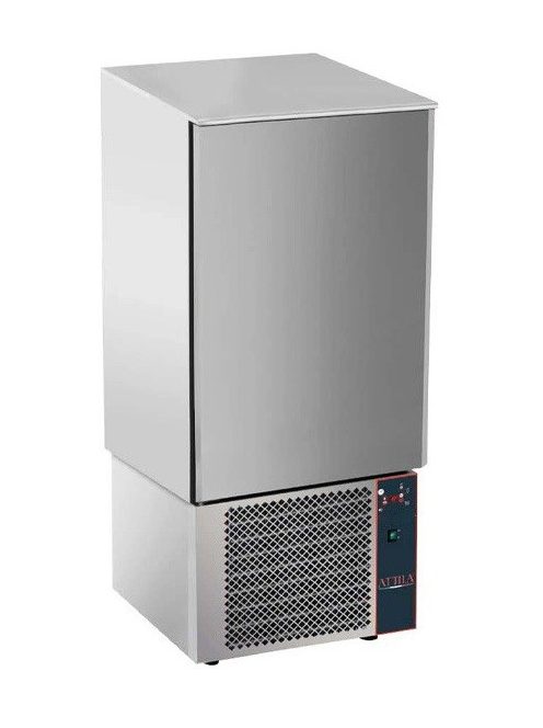 Sokkoló hűtő, ATTILA - (15x)GN1/1 vagy 600x400