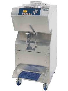 Fagylaltfagyasztó gép, Staff – 14/100 liter