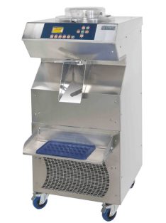 Fagylaltfagyasztó gép, Staff – 5/40 liter