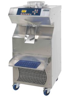 Fagylaltfagyasztó gép, Staff – 7/60 liter