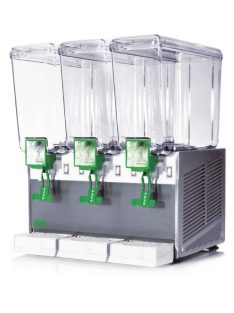 Italhűtő BRAS MAESTRALE - (3x)12 liter