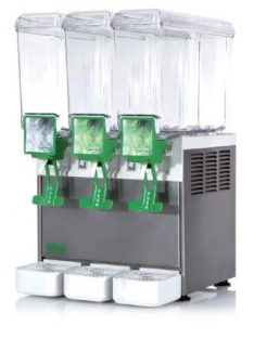 Italhűtő BRAS JOLLY - (3x)5 liter