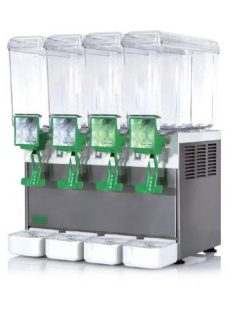 Italhűtő BRAS JOLLY - (4x)5 liter