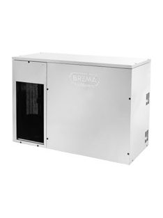 Jéggép Brema C300 - 300kg/nap jégkocka