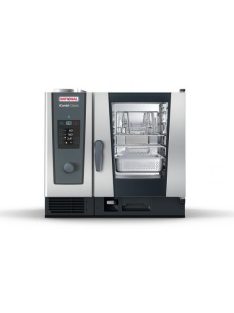 6xGN1/1 iCombi Classic kombi sütő - Rational