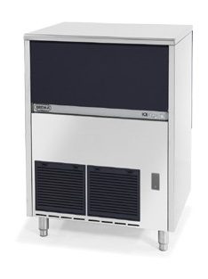 Jéggép Brema CB640 - 72kg/nap jégkocka
