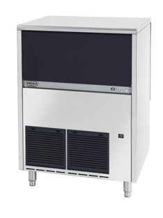Jéggép Brema CB840 - 80kg/nap jégkocka