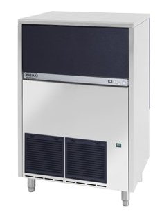 Jéggép Brema CB955 - 95kg/nap jégkocka