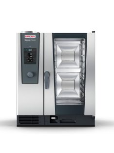 10xGN1/1 iCombi Classic kombi sütő - Rational