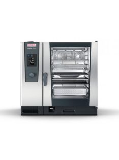 10xGN2/1 iCombi Classic kombi sütő - Rational