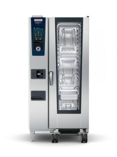 20xGN1/1 iCombi Pro kombi sütő - Rational