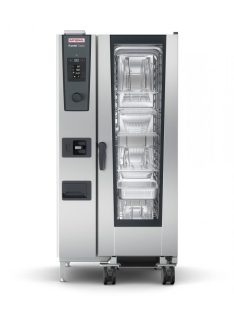 20xGN1/1 iCombi Classic kombi sütő - Rational