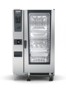 20xGN2/1 iCombi Classic kombi sütő - Rational