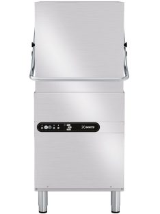   KRUPPS ipari kalapos mosogatógép – 500x500 mm kosárméret