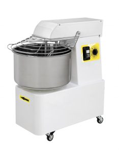 Ipari dagasztógép, 60 literes fix üsttel – Ottimade