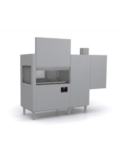   KRUPPS szállítószalagos mosogatógép, szárítóval - max.200db kosár/óra
