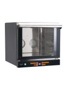 Nerone elektromos légkeveréses sütő - (4x)435x350 mm