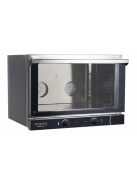 Nerone elektromos légkeveréses sütő - (3x)600x400 mm