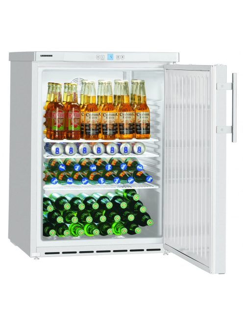 Ipari hűtőszekrény, Liebherr - 134 liter