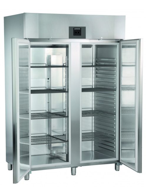 Ipari rozsdamentes hűtőszekrény, Liebherr - 1361 liter