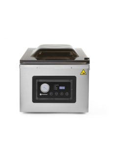 Ipari kamrás vákuumcsomagoló gép – 410 mm