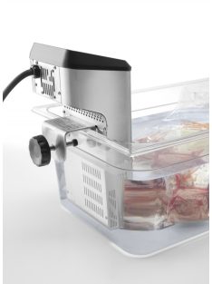IVIDE PLUS SOUS VIDE VÍZMELEGÍTŐ ÉS FORGATÓ KÉSZÜLÉK