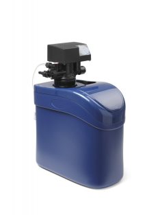 Félautomata vízlágyító - 4 literes