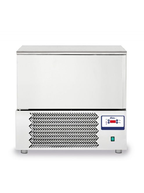 Sokkoló hűtő - (3x)GN1/1 vagy 600x400