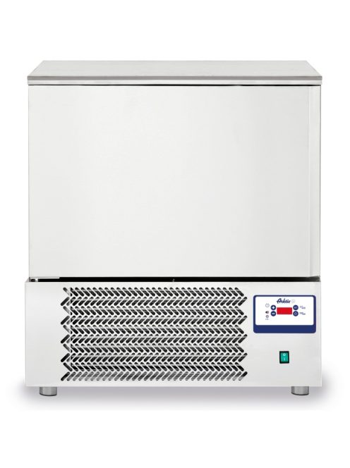 Sokkoló hűtő - (5x)GN1/1 vagy 600x400