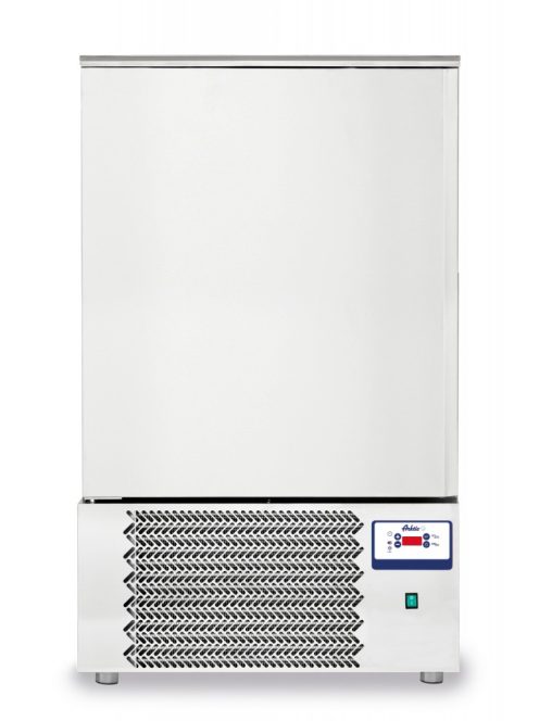 Sokkoló hűtő - (7x)GN1/1 vagy 600x400