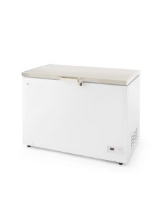 Mélyhűtőláda, teletetős - 190 liter