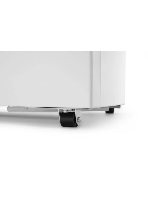 Mélyhűtőláda, teletetős - 190 liter