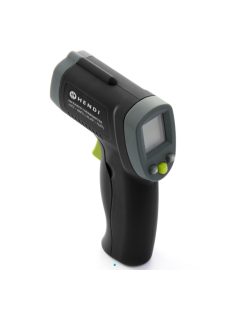 INFRAVÖRÖS DIGITÁLIS MAGHŐMÉRŐ