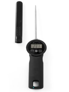 VÍZÁLLÓ MAGHŐMÉRŐ