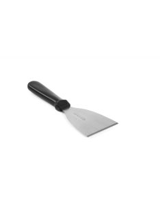 KAPARÓ SPATULA PLIPROPILÉN NYÉLLEL