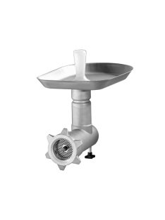 Húsőrlő segédgép