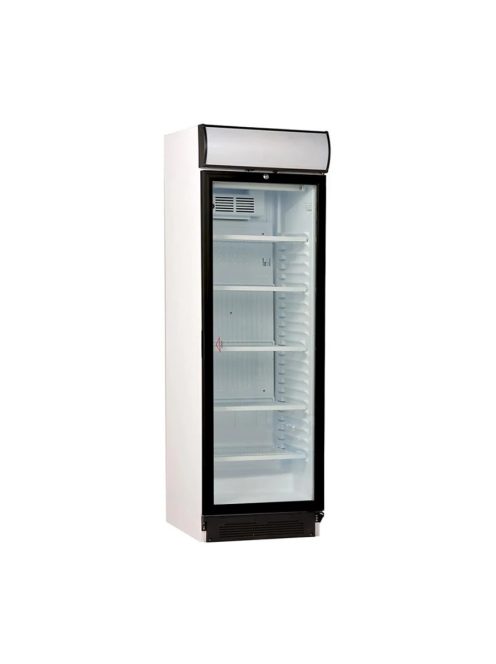 KH-VC374 GDCA KHORIS Hűtővitrin