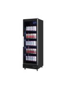 KHP-GDC635R KHORIS PREMIUM Hűtővitrin 495 liter