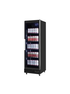 KHP-GDC635R KHORIS PREMIUM Hűtővitrin 495 liter