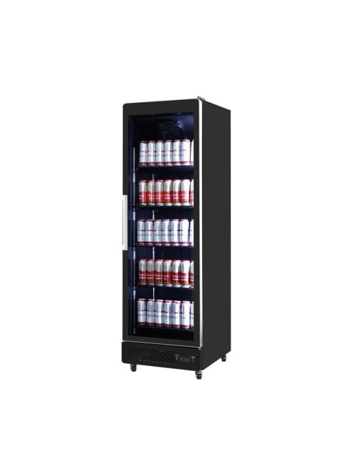 KHP-GDC635R KHORIS PREMIUM Hűtővitrin 495 liter