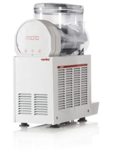 Jegeskávé készítő gép MICRO - 3 liter