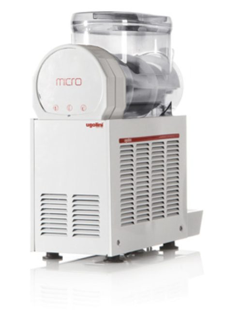 Jegeskávé készítő gép MICRO - 3 liter