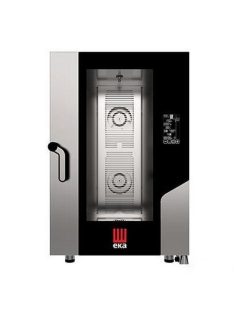 11xGN1/1 digitális kombi sütő - Tecnoeka