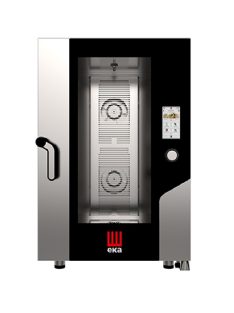 11xGN1/1 touch kombi sütő - Tecnoeka