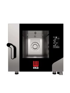 5xGN1/1 digitális kombi sütő - Tecnoeka